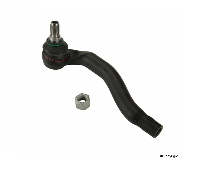 Lemforder 26008 02 – Steering Tie Rod End (Left Outer)