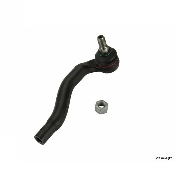Lemforder 26009 02 – Steering Tie Rod End (Right Outer)