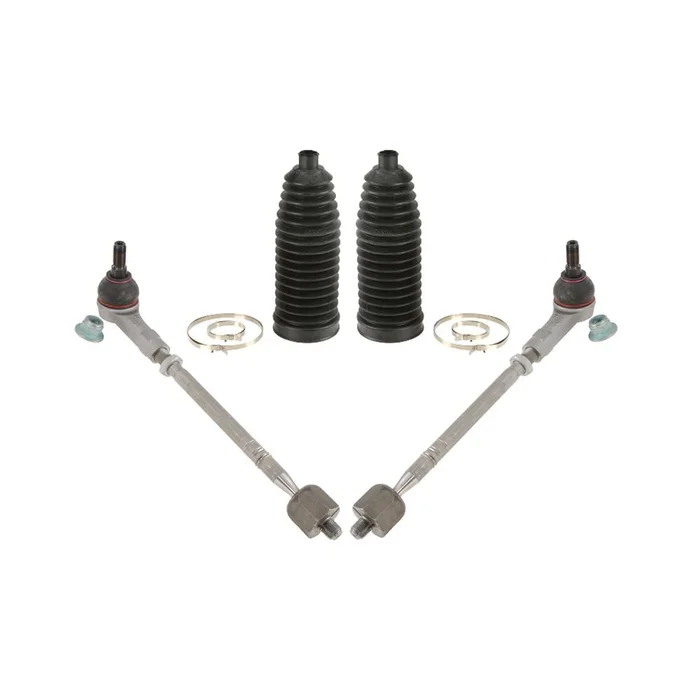 Lemforder 3806125 – Steering Tie Rod End Kit (Front)