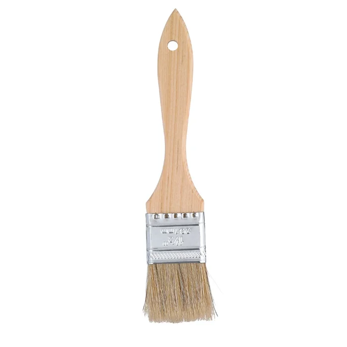 Linzer – 1500-1-1/2 – 1-1/2 in. W Flat Chip Brush