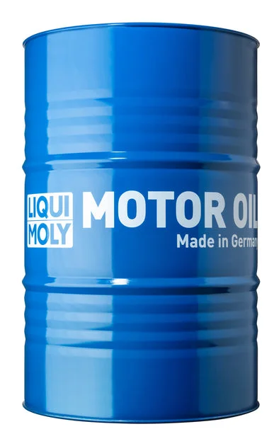 LIQUI MOLY 205L Special Tec F ECO Motor Oil SAE 5W20