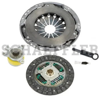LUK® 16-123 Transmission Clutch Kit