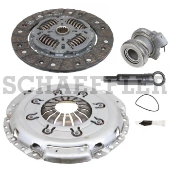 LUK® 21-037 Transmission Clutch Kit
