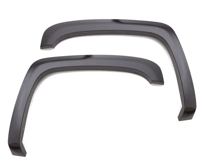 Lund Sport Style Fender Flare Set, Black for Ford Ranger Short/Standard Bed – SX133S