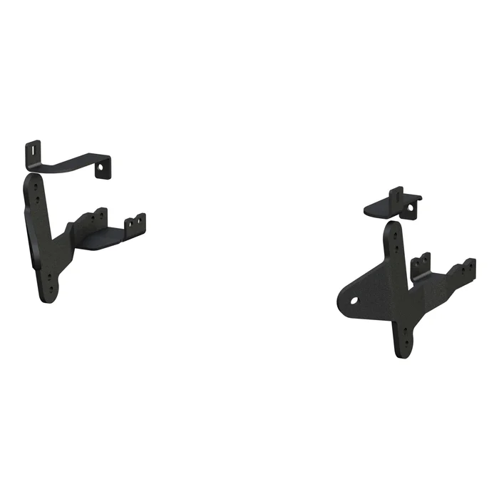 LUVERNE 321610 Prowler Max Bracket Kit