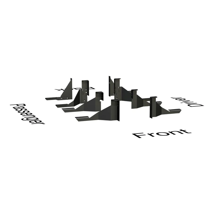 LUVERNE 401339 Bracket Kit