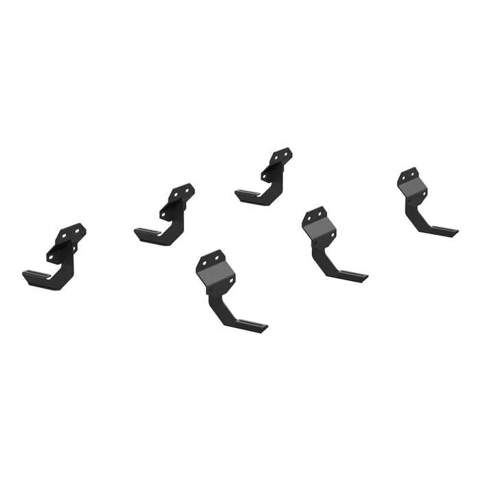 LUVERNE 4055121 VersaTrac Mounting Brackets