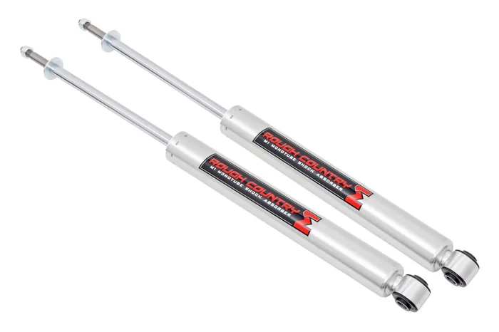 M1 Monotube Rear Shocks | 2.5