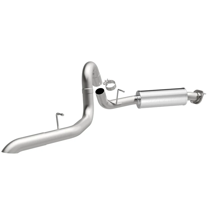 Magnaflow Competition Series Stainless Cat-Back System – 16390