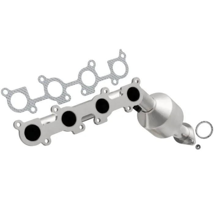 MagnaFlow Conv. DF 03-11/04 Lexus GX470 4.7L P/S Manifold / 03-04 Toyota 4 Runner 4.7L P/S Manifold – 50741
