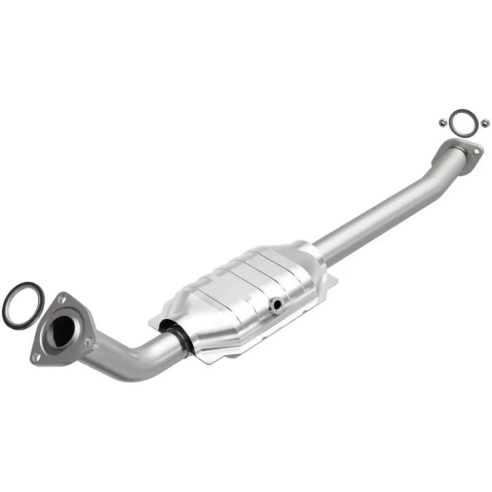 MagnaFlow Conv DF 05-07 Toyota Sequoia 8 4.7L P/S – 24481