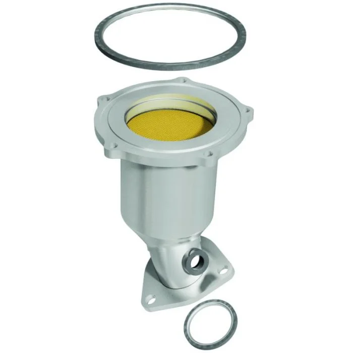 MagnaFlow Conv DF 87-95 Celica 2.0/2.2 Manifold CA – 337802