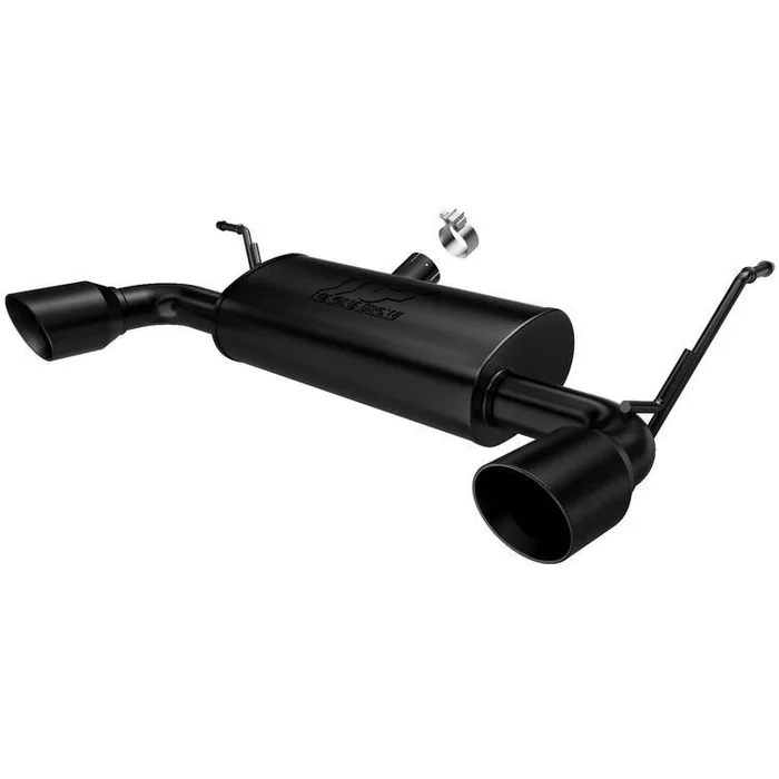 MagnaFlow Performance Exhaust – 2007-2018 Jeep JK