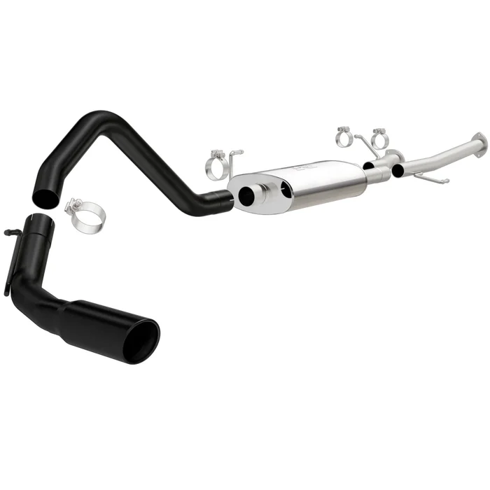 Magnaflow Street Series Black Cat-Back System – 15368