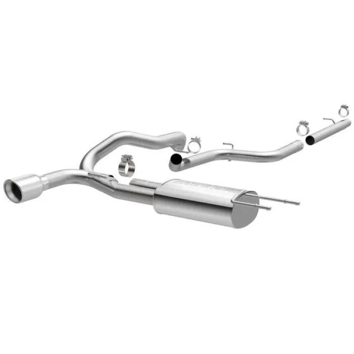 Magnaflow SYS C/B 2010- Mazda 3 2.0L – 15127