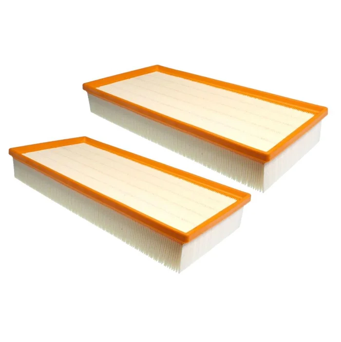 MAHLE 3797732 – Air Filter Kit