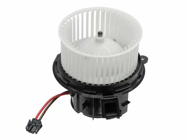 MAHLE AB119000P – HVAC Blower Motor