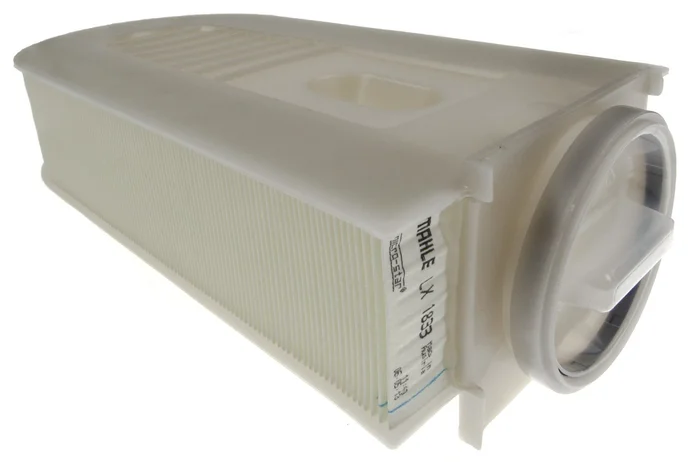 MAHLE LX 1833 – Engine Air Filter