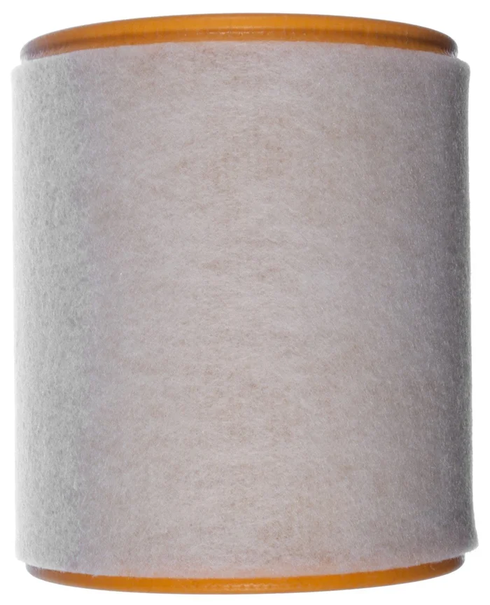 MAHLE LX 2049/4 – Engine Air Filter