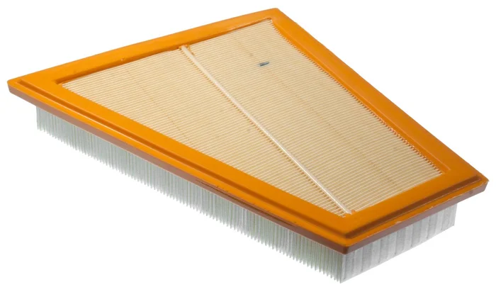 MAHLE LX 2787 – Engine Air Filter