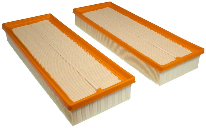 MAHLE LX 804/S – Engine Air Filter