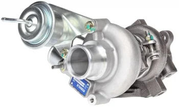 Mahle® 222TC20001000 Turbocharger