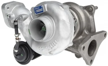 Mahle® 745TC20001100 Turbocharger