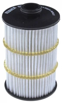 Mahle® OX 1123D Engine Oil Filter