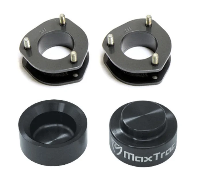 MaxTrac 13-18 RAM 1500 4WD (Non Air Ride) 2.5in/1.5in Complete Leveling Kit