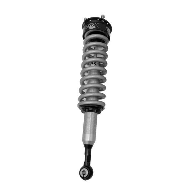 MaxTrac 15-20 Chevrolet Colorado 2WD/4WD 0-2.5in Front FOX 2.0 Performance Coilover – Single