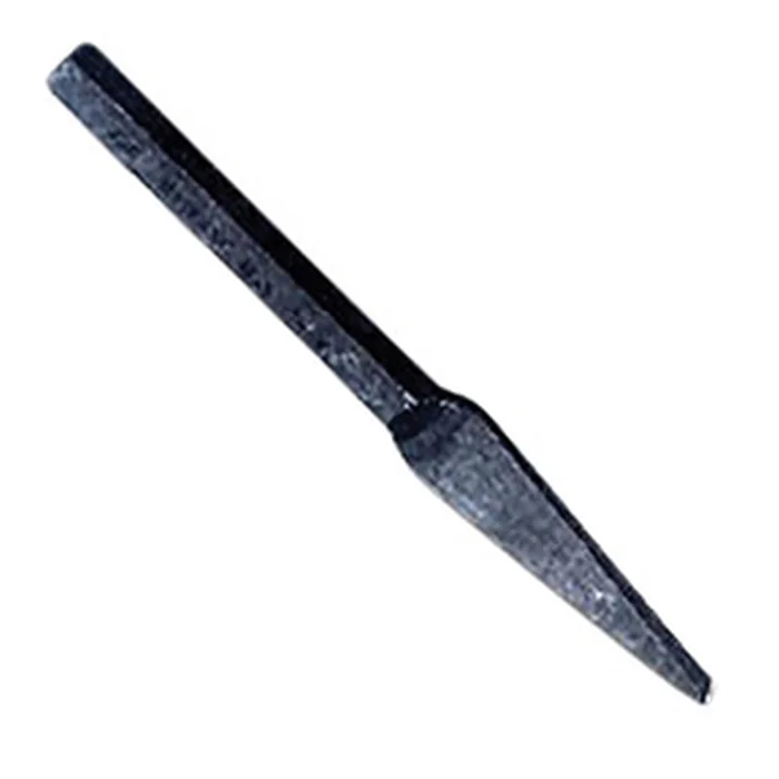 Mayhew – 10503 – 250-5/16 Half Round Nose Chisel