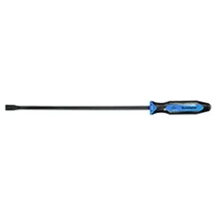Mayhew Tools – 14115BL – 25″ Dominator Curved Pry Bar Set, Blue