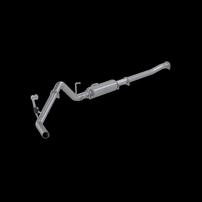 MBRP 3 Inch Cat Back Exhaust System Single Side Exit Aluminized Steel For 03-13 Dodge Ram Hemi 2500/3500 – S5148P