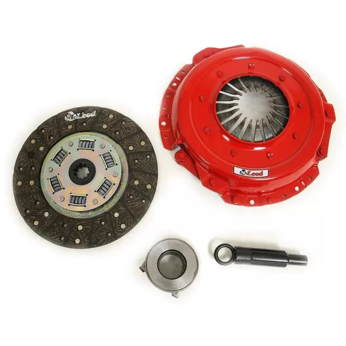 McLeod Super Street Pro Kit Chev V8 55-85 – 75225