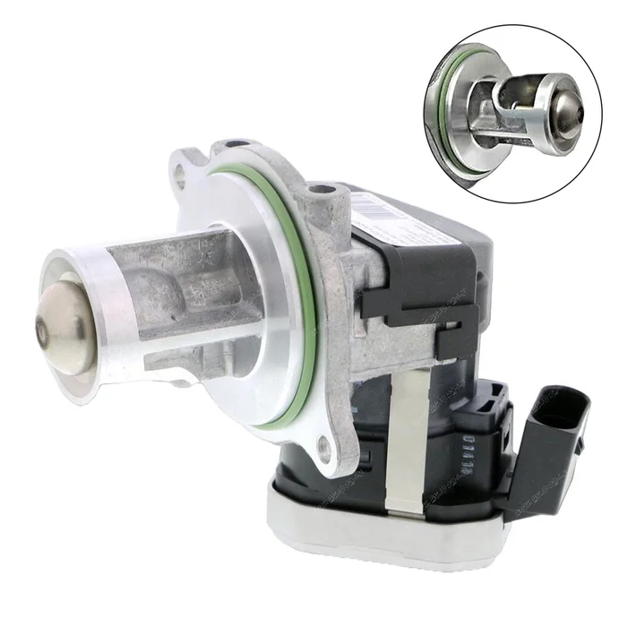 Mercedes-Benz W169 160 CDI W245 EGR Valve 6401401960