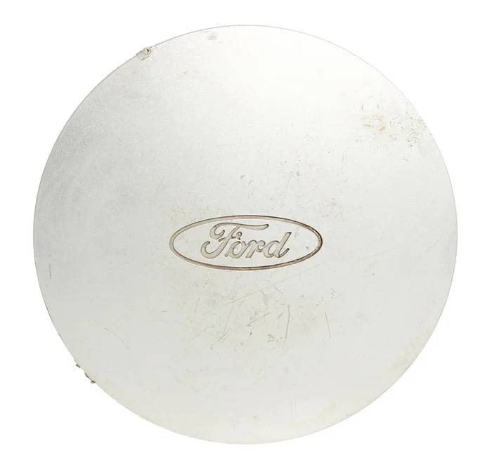 Mercury Sable Ford Taurus 1996-97 Single Wheel Rim Center Cap F2DC-1A096-DA