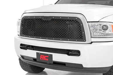 Mesh Grille Ram 2500/3500 2WD/4WD (2013-2018)