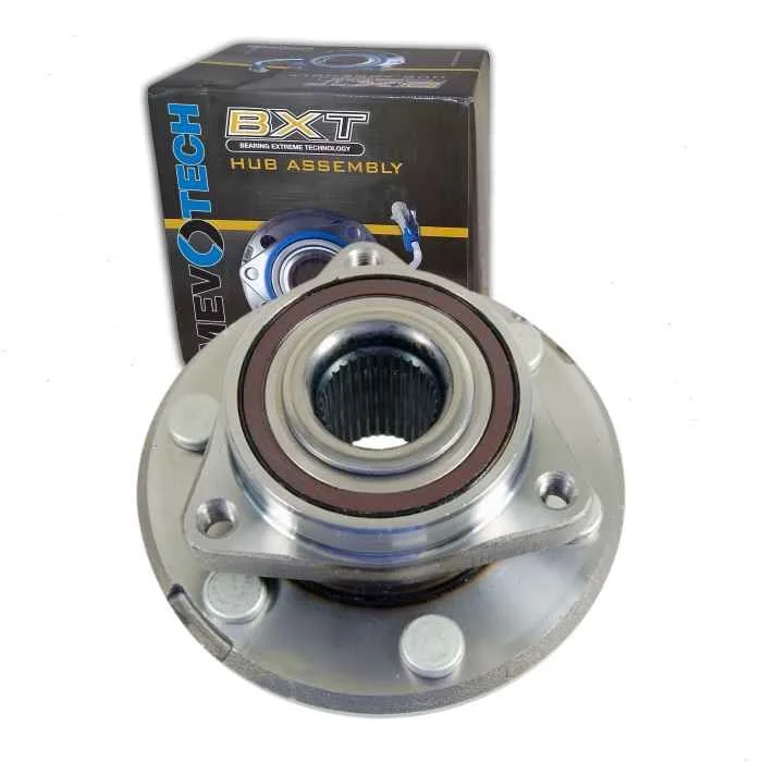 Mevotech BXT Rear Wheel Bearing Hub Assembly for 2017 GMC Acadia Limited
