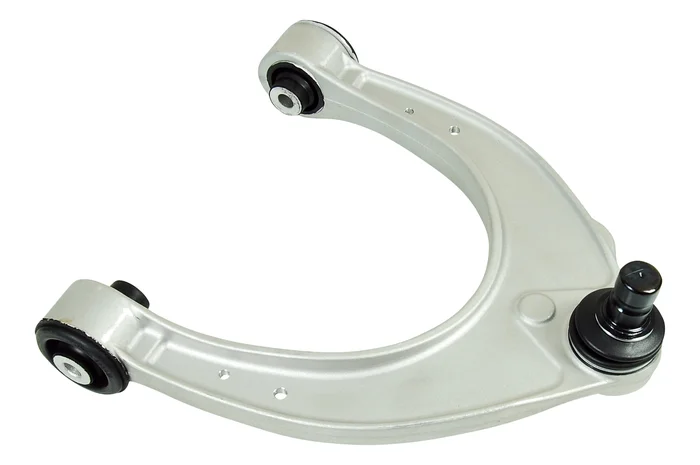 Mevotech CMS101174 – Suspension Control Arm and Ball Joint Assembly (Front Upper)