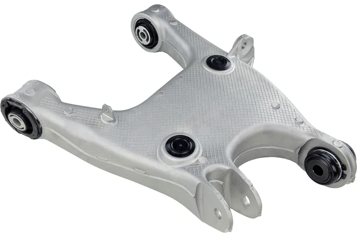 Mevotech CMS101177 – Suspension Control Arm (Rear Left Lower)
