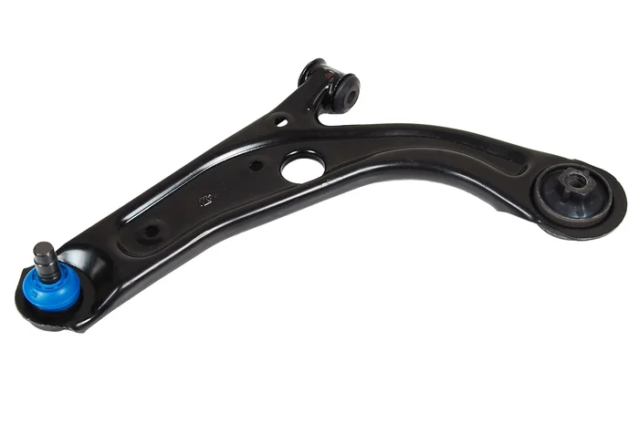 Mevotech CMS101183 – Suspension Control Arm and Ball Joint Assembly (Front Left Lower)