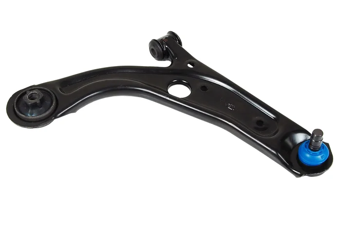Mevotech CMS101184 – Suspension Control Arm and Ball Joint Assembly (Front Right Lower)