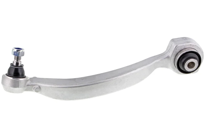 Mevotech CMS101187 – Suspension Control Arm and Ball Joint Assembly (Front Right Lower Rearward)