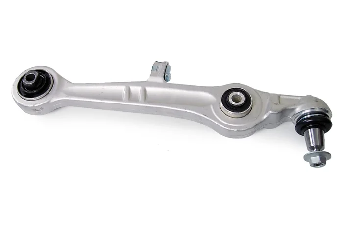 Mevotech CMS101209 – Suspension Control Arm and Ball Joint Assembly (Front Lower Forward)