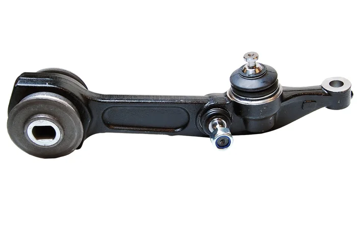 Mevotech CMS101212 – Suspension Control Arm and Ball Joint Assembly (Front Left Lower Rearward)
