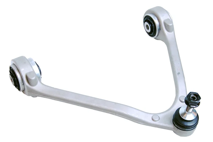 Mevotech CMS101219 – Suspension Control Arm and Ball Joint Assembly (Front Right Upper)