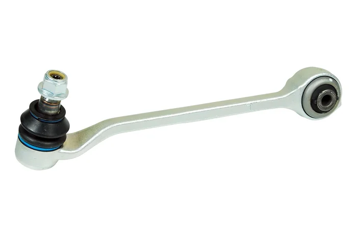 Mevotech CMS101250 – Suspension Control Arm and Ball Joint Assembly (Front Left Lower)
