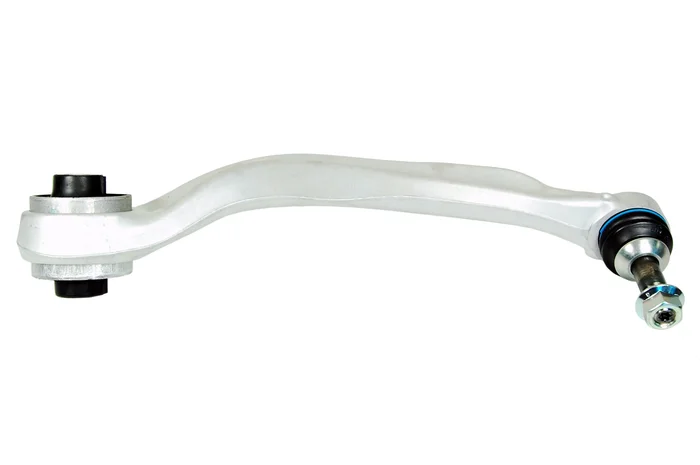 Mevotech CMS101277 – Suspension Control Arm and Ball Joint Assembly (Front Right Lower Forward)