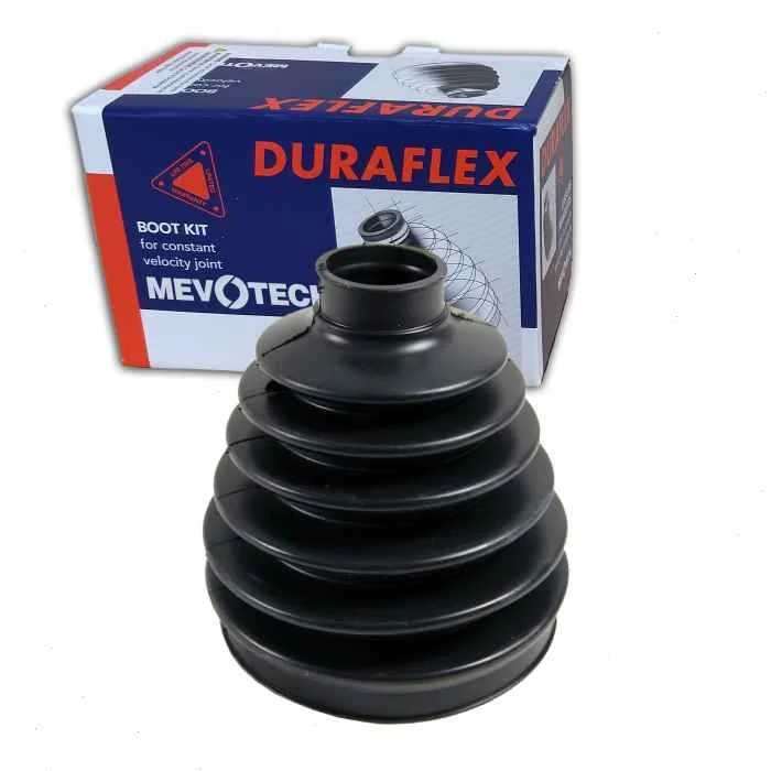 Mevotech Duraflex Front Outer CV Joint Boot for 2016-2017 Mercedes-Benz GLE350
