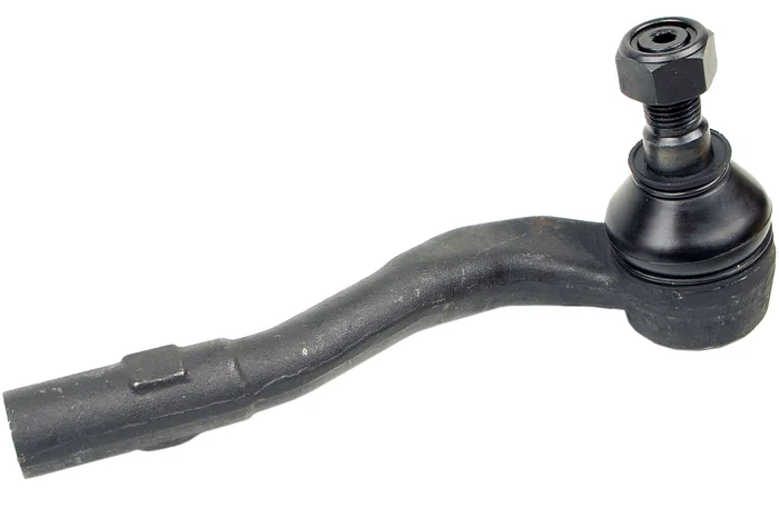 Mevotech MES80687 – Steering Tie Rod End (Front Left Outer)